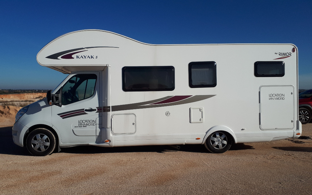MotorHome